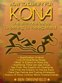 How to Qualify For Kona (eBook, ePUB)