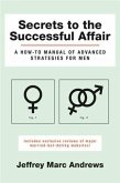 Secrets to the Successful Affair (eBook, ePUB)