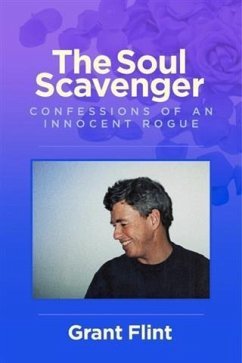 Soul Scavenger (eBook, ePUB) - Flint, Grant