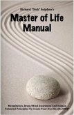 Master of Life Manual (eBook, ePUB)