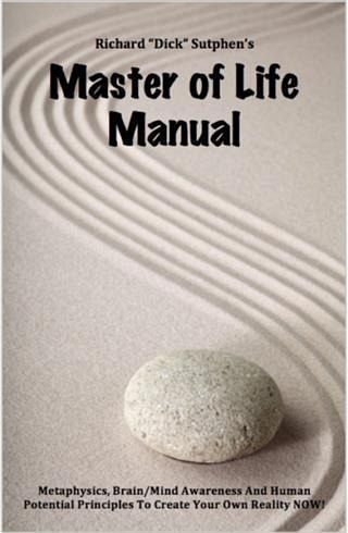 Master of Life Manual (eBook, ePUB)