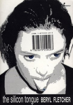 Cover Silicon Tongue (eBook, ePUB)