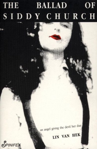 Ballad of Siddy Church (eBook, ePUB) Ballad of Siddy Church (eBook, ePUB)