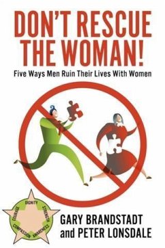 Don't Rescue the Woman! (eBook, ePUB) - Lonsdale, Peter