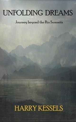 Unfolding Dreams (eBook, ePUB)