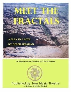 Meet The Fractals (eBook, ePUB) - Strahan, Derek