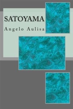 Satoyama (eBook, ePUB) - Aulisa, Angelo