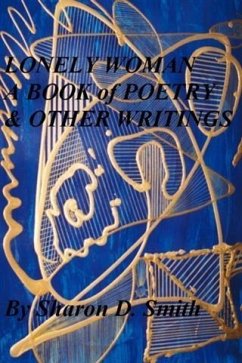 Cover Lonely Woman (eBook, ePUB)