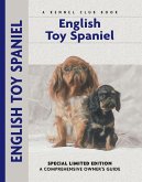 English Toy Spaniel (eBook, ePUB)