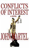 Conflicts of Interest (eBook, ePUB)