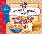 Our Favorite Soup & Bread Recipes (eBook, ePUB)