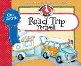 Our Favorite Road Trip Recipes (eBook, ePUB) Our Favorite Road Trip Recipes (eBook, ePUB)