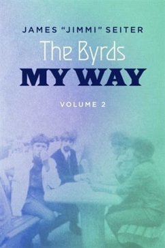 Cover Byrds - My Way - Volume 2 (eBook, ePUB)
