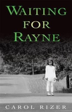 Cover Waiting for Rayne (eBook, ePUB)