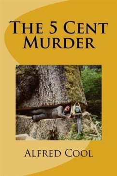 Cover 5 Cent Murder (eBook, ePUB)