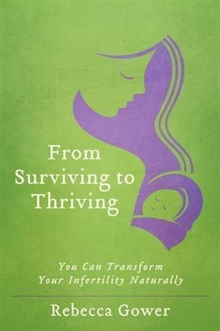 From Surviving to Thriving: You Can Transform Your Infertility Naturally (eBook, ePUB)