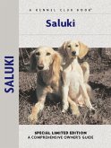 Saluki (eBook, ePUB)