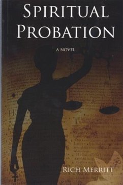 Cover Spiritual Probation (eBook, ePUB)
