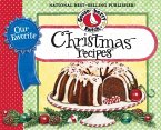 Our Favorite Christmas Recipes Cookbook (eBook, ePUB)