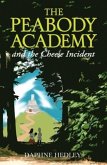 Peabody Academy and the Cheese Incident (eBook, ePUB)