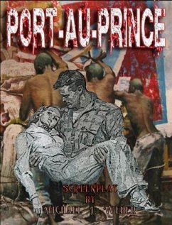 Cover Port-au-Prince (eBook, ePUB)