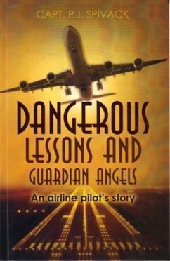 Cover Dangerous Lessons And Guardian Angels (eBook, ePUB)