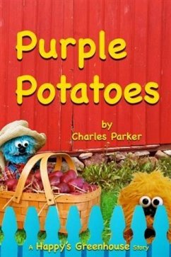 Cover Purple Potatoes (eBook, ePUB)