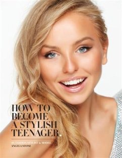 Cover How to Become a Stylish Teenager (eBook, ePUB)