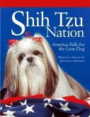 Shih Tzu Nation (eBook, ePUB)