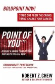 Point of You: Develop A Unique Point of View That Helps You Sell Now! (eBook, ePUB)
