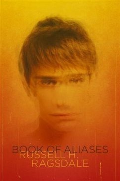 Book of Aliases (eBook, ePUB) - Ragsdale, Russell H.