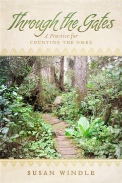 Cover Through the Gates (eBook, ePUB)