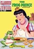 Frog Prince (with panel zoom) - Classics Illustrated Junior (eBook, ePUB)