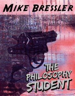 Cover Philosophy Student (eBook, ePUB)