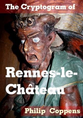 Cryptogram of Rennes-le-Chateau (eBook, ePUB)