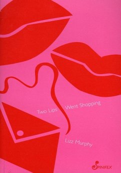 Cover Two Lips Went Shopping (eBook, ePUB)