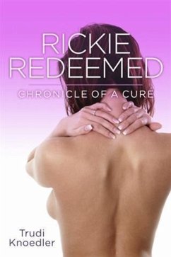 Cover Rickie Redeemed (eBook, ePUB)