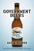 Government Beers (eBook, ePUB)