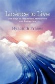 Licence to Live (eBook, ePUB)
