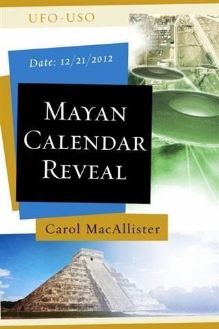 Mayan Calendar Reveal (eBook, ePUB) Mayan Calendar Reveal (eBook, ePUB)