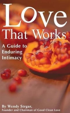 Cover Love that Works (eBook, ePUB)