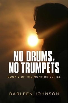 No Drums, No Trumpets (eBook, ePUB) - Johnson, Darleen