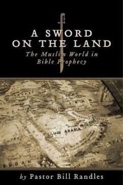 Sword on the Land (eBook, ePUB) - Randles, Pastor Bill