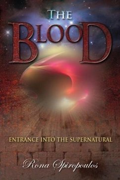 Cover Blood (eBook, ePUB)
