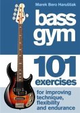 Bass Gym (eBook, ePUB)