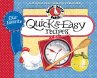 Our Favorite Quick & Easy Recipes... - Bild 1