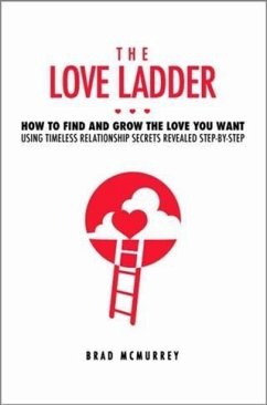 Cover Love Ladder (eBook, ePUB)