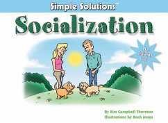 Socialization (eBook, ePUB) - Thornton, Kim Campbell