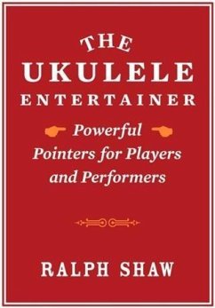 Cover Ukulele Entertainer (eBook, ePUB)