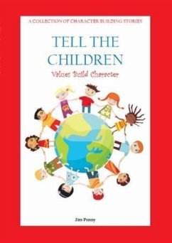 Cover Tell The Children (eBook, ePUB)